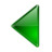 Actions arrow left Icon